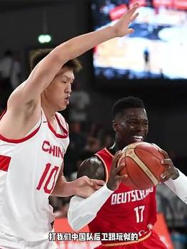 小黑施罗德到底什么水准?杨毅曾谈:人家在NBA是能拿大合同的